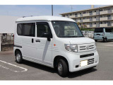 N-VAN G