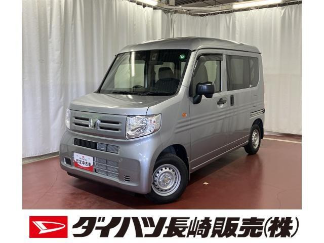 N-VAN G 