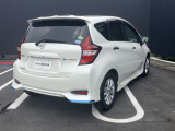 ノート 1.2 e-POWER メダリスト 