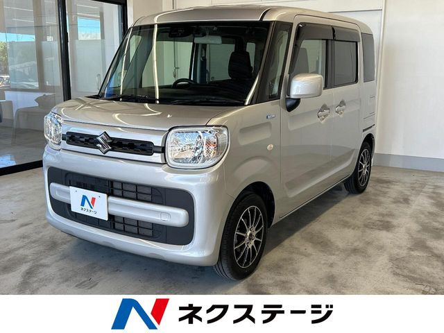 スペーシア  ハイブリッドG