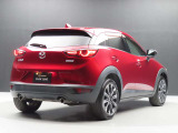 CX-3 2.0 20S 