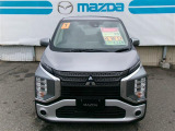 eKクロス M 4WD 