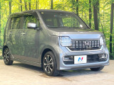 大好評のボディコーティング「弾スプラッシュコート」もご納車までに施工可能。通常のガラスコートと異なる、耐久年数6年の無機質ガラスコーティングが、ボディをキレイな状態に保ってくれます。