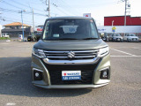 ソリオ 1.2 ハイブリッド(HYBRID)  MZ 2型 全方位モニター