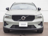 XC40 ウルトラ B4 AWD 4WD