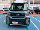 タント ファンクロス 