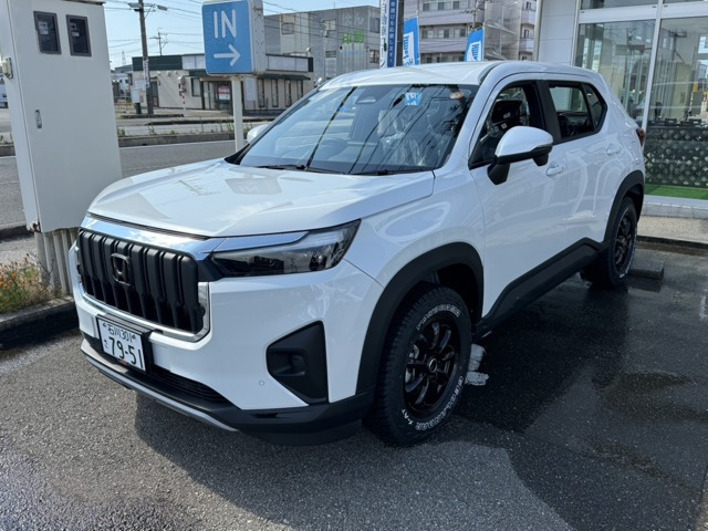 ZR-V 1.5 X 