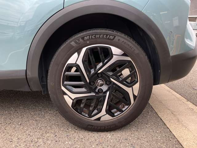 シトロエン C4 シャイン ブルーHDi ディーゼル の中古車詳細 (51,000km