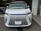 LM 500h バージョンL 4WD 