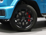 AMG21インチAWになります!