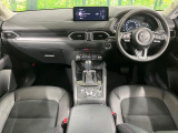 CX-5 2.2 XD ブラックトーンエディション 