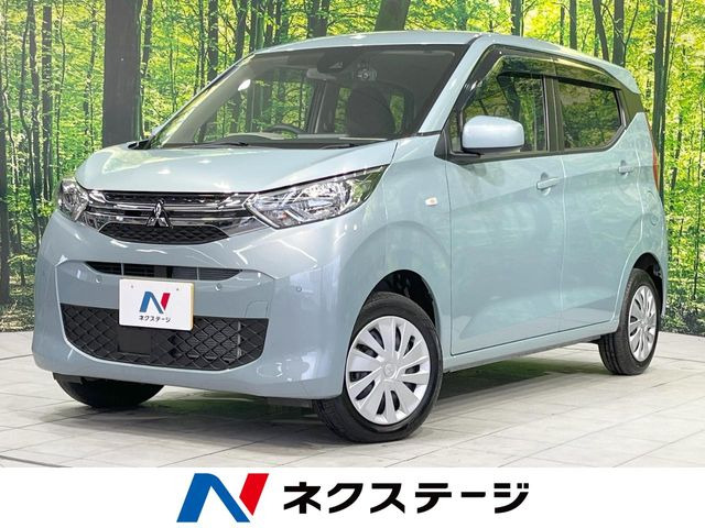 eKワゴン M 