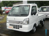 キャリイ KC エアコン パワステ 4WD 