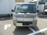 キャリイ KC エアコン パワステ 4WD 