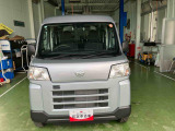 ハイゼットカーゴ デラックス ハイルーフ 