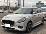 スイフト 1.2 ハイブリッド(HYBRID) MZ 