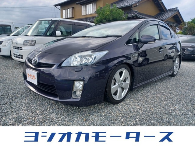 プリウス 1.8 S LEDエディション 