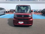 タント X 4WD 