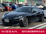 BRZ S が入荷しました!ぜひご来店の上、現車をご確認ください!
