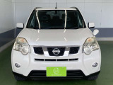 エクストレイル 2.5 25X 4WD 