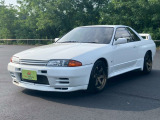 日産 スカイラインGT-R 2.6 4WD