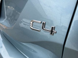 C4エンブレム。