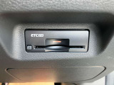 ETC2.0装備☆高速道路での支払いもスムーズ♪