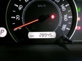 走行距離29000km