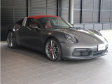 911 タルガ4S PDK 