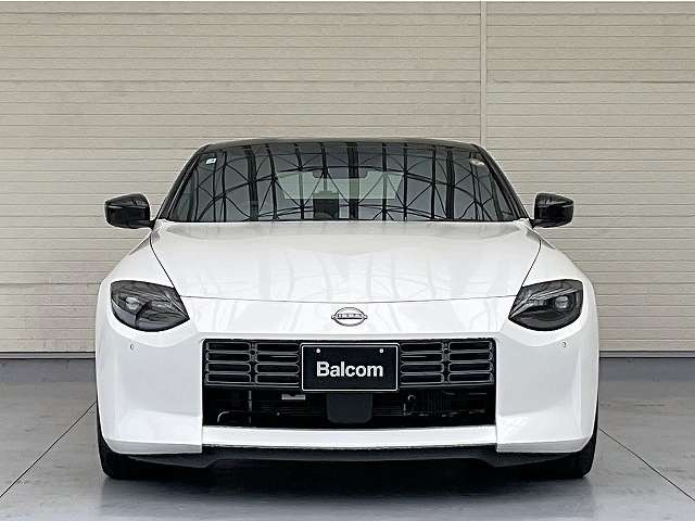 日産 フェアレディZ 3.0 バージョン ST の中古車詳細 (1,000km