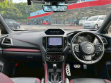 フォレスター 1.8 STI スポーツ 4WD 