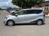 シエンタ 1.5 X 4WD 
