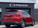 CX-8 2.2 XD Lパッケージ 