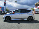 ノート 1.2 e-POWER NISMO 