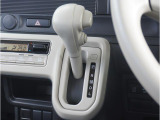 【CVT】燃費も良くスムーズに走行できます。お近くのスズキ自販島根までお越しください。