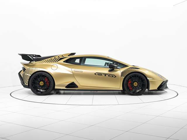 ランボルギーニ ウラカン STO (LDF) の中古車詳細 (2,000km