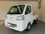 ハイゼットトラック スタンダード 3方開 4WD