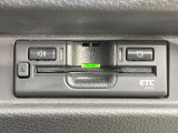 【ETC】高速道路の料金所をストレスなく通過!話題のスポットやサービスエリアに多い「スマートIC」利用時は必須のアイテムです。当店でセットアップを実施、ご納車当日からすぐにご利用いただけます!