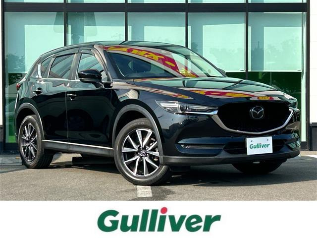 CX-5 2.2 XD プロアクティブ 4WD 4WD 修復歴無し