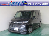 モデリスタエアロ装着の車両となります。