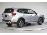 フォレスター 2.0 アドバンス 4WD 