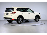 フォレスター 2.0 アドバンス 4WD 