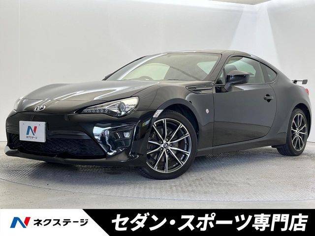 86 2.0 GT リミテッド 