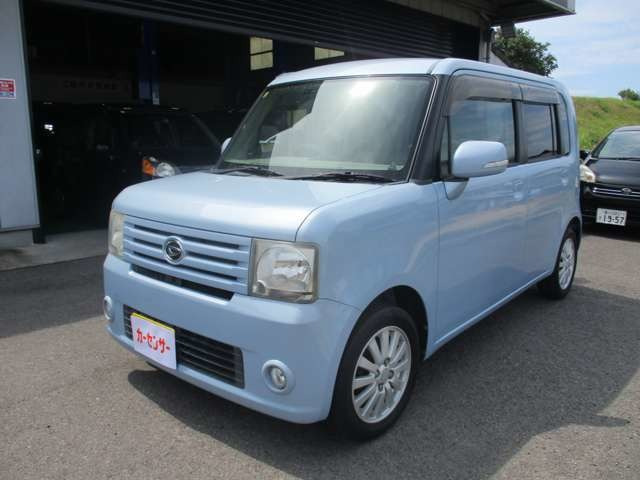 ムーヴコンテG