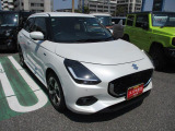 スイフト 1.2 ハイブリッド(HYBRID) MZ 