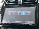 プリウス 1.8 A ツーリングセレクション 本革シート 修復歴無し