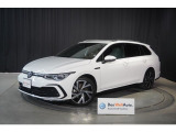 ゴルフヴァリアント TDI Rラインが入荷致しました