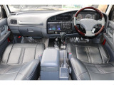 ランドクルーザー80 4.2 VXリミテッド ディーゼル 4WD