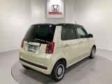 N-ONE オリジナル 4WD 