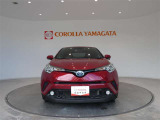 C-HR ハイブリッド 1.8 G 